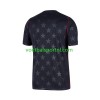 USA Uit Shirt World Cup 2026